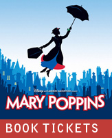 Buy tickets for mary_poppins at Benedum Center