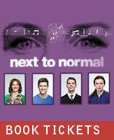 Buy tickets for next_to_normal at Benedum Center