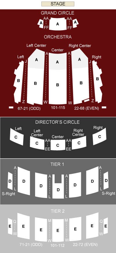 Benedum Center