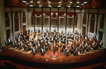 Heinz Hall History