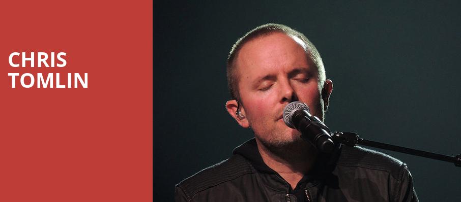 Chris Tomlin, PPG Paints Arena, Pittsburgh