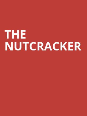 The Nutcracker, Palace Theatre, Pittsburgh