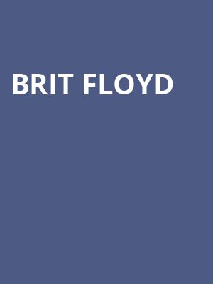 Brit Floyd, Benedum Center, Pittsburgh