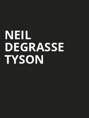 Neil DeGrasse Tyson, Carnegie Music Hall, Pittsburgh