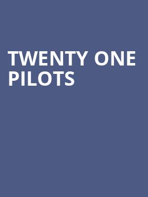 Twenty One Pilots, PPG Paints Arena, Pittsburgh