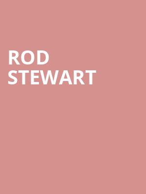 Rod Stewart, PPG Paints Arena, Pittsburgh