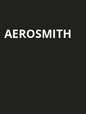 Aerosmith, PPG Paints Arena, Pittsburgh