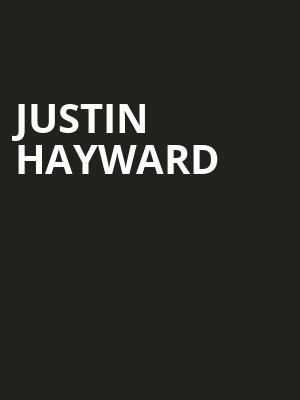 Justin Hayward, Carnegie Library Music Hall Of Homestead, Pittsburgh