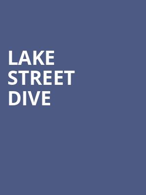 Lake Street Dive, Stage AE, Pittsburgh