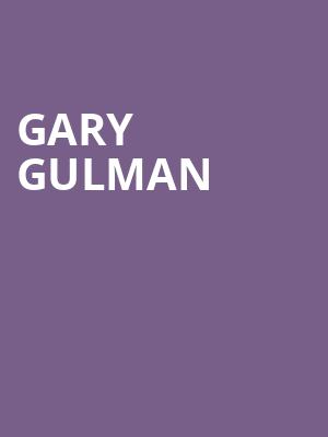 Gary Gulman, Carnegie Library Music Hall Of Homestead, Pittsburgh