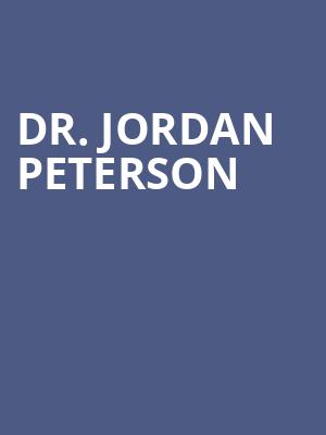 Dr Jordan Peterson, PPG Paints Arena, Pittsburgh