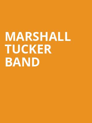 Marshall Tucker Band, Carnegie Library Music Hall Of Homestead, Pittsburgh