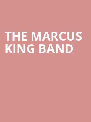 The Marcus King Band, Roxian Theatre, Pittsburgh