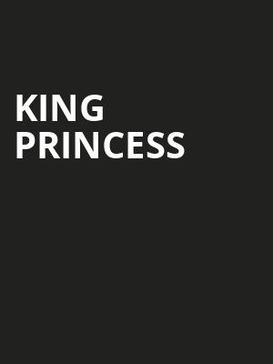 King Princess, Stage AE, Pittsburgh