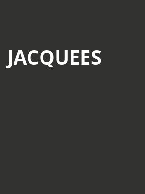 Jacquees, Roxian Theatre, Pittsburgh