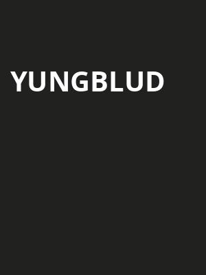 Yungblud, Stage AE, Pittsburgh