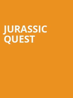 Jurassic Quest, David L Lawrence Convention Center, Pittsburgh
