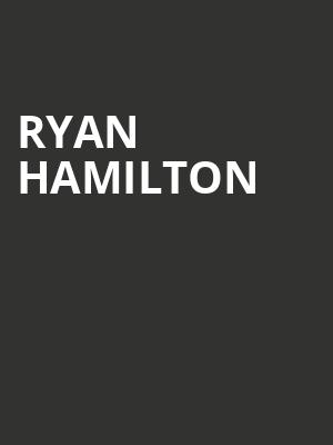 Ryan Hamilton, Carnegie Library Music Hall Of Homestead, Pittsburgh