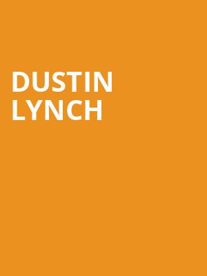 Dustin Lynch, Stage AE, Pittsburgh