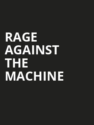 Rage Against The Machine, PPG Paints Arena, Pittsburgh