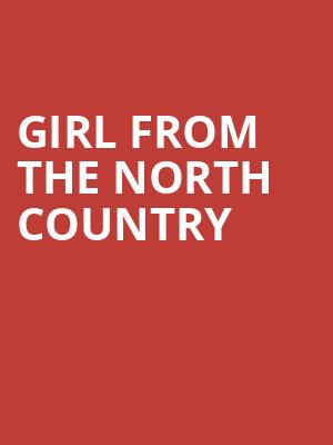 Girl From The North Country, Benedum Center, Pittsburgh
