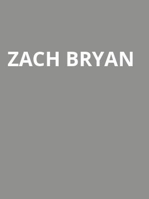 Zach Bryan, Stage AE, Pittsburgh