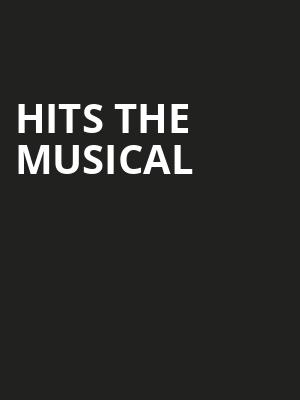 HITS The Musical, Carnegie Music Hall, Pittsburgh
