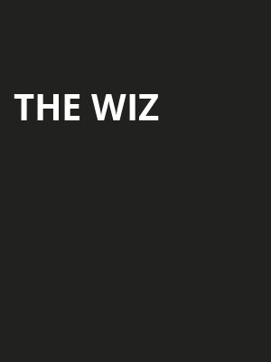 The Wiz, Benedum Center, Pittsburgh