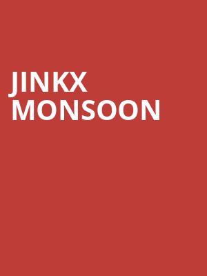 Jinkx Monsoon, Stage AE, Pittsburgh