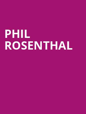 Phil Rosenthal, Carnegie Library Music Hall Of Homestead, Pittsburgh