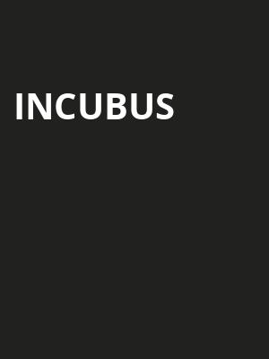 Incubus, UPMC Events Center, Pittsburgh