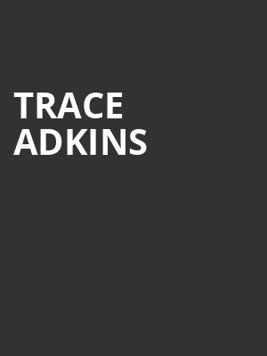 Trace Adkins, The Meadows, Pittsburgh