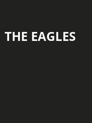 The Eagles, PPG Paints Arena, Pittsburgh