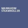 Mannheim Steamroller, Benedum Center, Pittsburgh