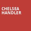 Chelsea Handler, Byham Theater, Pittsburgh