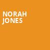 Norah Jones, Heinz Hall, Pittsburgh