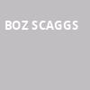 Boz Scaggs, Carnegie Music Hall, Pittsburgh