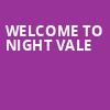 Welcome To Night Vale, Roxian Theatre, Pittsburgh