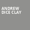 Andrew Dice Clay, Carnegie Library Music Hall Of Homestead, Pittsburgh