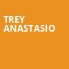 Trey Anastasio, UPMC Events Center, Pittsburgh
