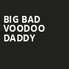 Big Bad Voodoo Daddy, City Winery, Pittsburgh
