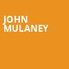 John Mulaney, PPG Paints Arena, Pittsburgh