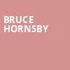 Bruce Hornsby, Carnegie Library Music Hall Of Homestead, Pittsburgh