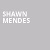 Shawn Mendes, PPG Paints Arena, Pittsburgh
