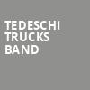 Tedeschi Trucks Band, UPMC Events Center, Pittsburgh