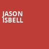 Jason Isbell, Benedum Center, Pittsburgh