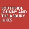 Southside Johnny and The Asbury Jukes, City Winery, Pittsburgh