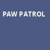 Paw Patrol, Benedum Center, Pittsburgh