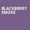 Blackberry Smoke, Roxian Theatre, Pittsburgh