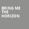 Bring Me the Horizon, UPMC Events Center, Pittsburgh